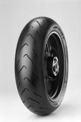 Metzeler Racetec K3